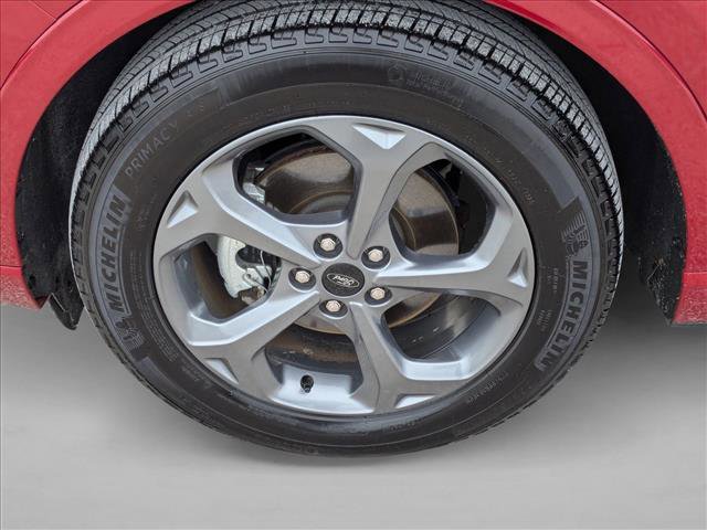 Certified 2023 Ford Escape ST-Line w/ Tech Pack #1 image 27