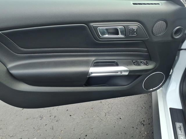 Certified 2023 Ford Mustang GT Premium w/ Equipment Group 401A image 11