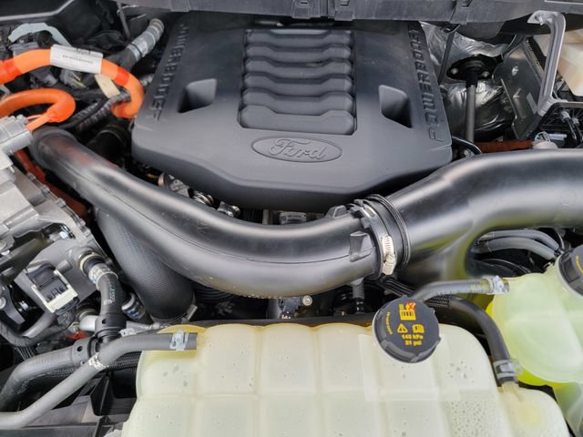 Certified 2023 Ford F150 XLT w/ Equipment Group 302A High AWD/4WD image 40