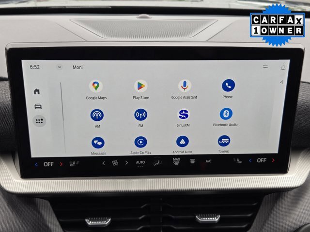 Certified 2025 Ford Explorer ST-Line AWD/4WD image 14