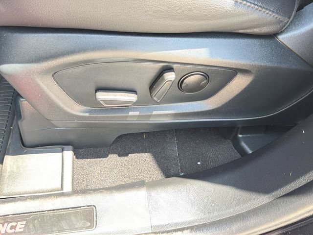 Certified 2024 Ford Explorer ST w/ Equipment Group 401A AWD/4WD image 21