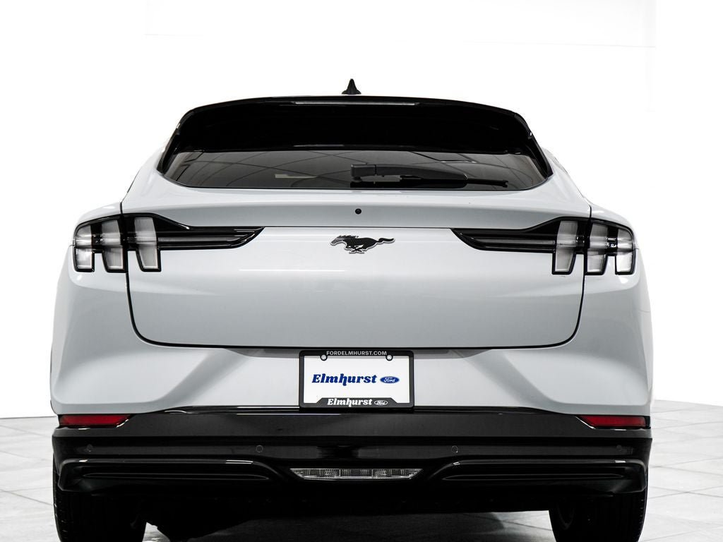 Certified 2023 Ford Mustang Mach-E Premium AWD/4WD image 6