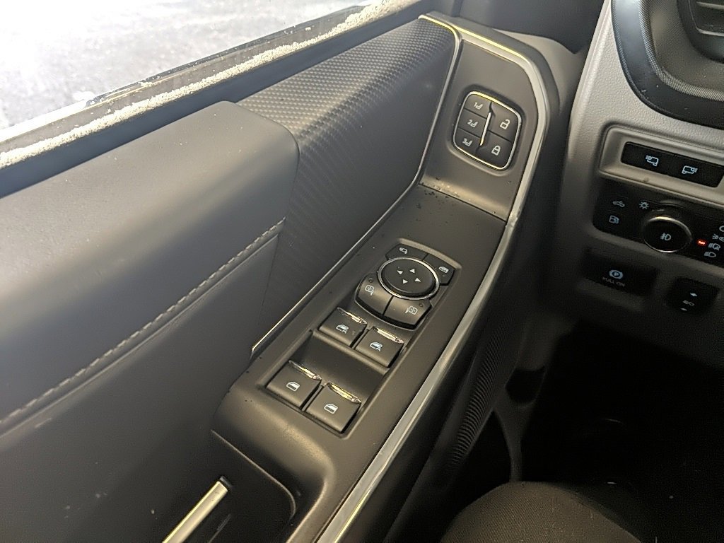 Certified 2023 Ford F150 Limited image 32