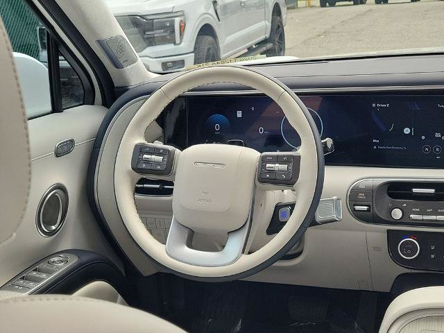 Used 2026 Hyundai Palisade Calligraphy AWD/4WD image 15