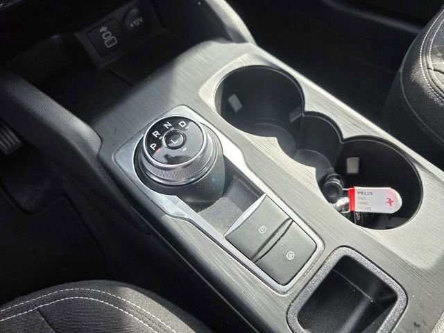 Certified 2025 Ford Escape Active w/ Tech Pack #1 AWD/4WD image 16