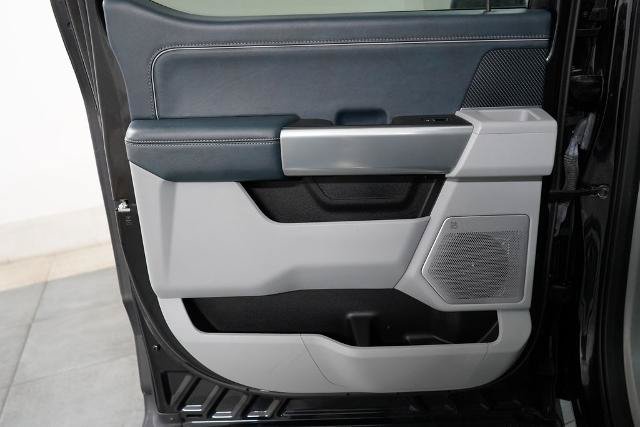 Certified 2023 Ford F150 Limited AWD/4WD image 23