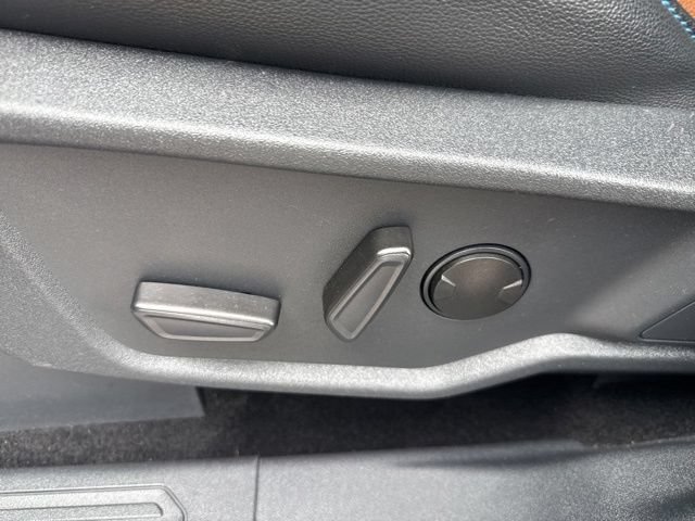 Certified 2022 Ford Bronco Outer Banks AWD/4WD image 12
