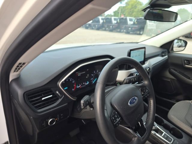 Certified 2022 Ford Escape SE w/ Convenience Package AWD/4WD image 8