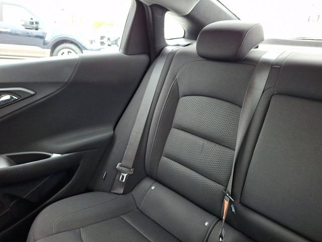 Used 2023 Chevrolet Malibu LT FWD image 18