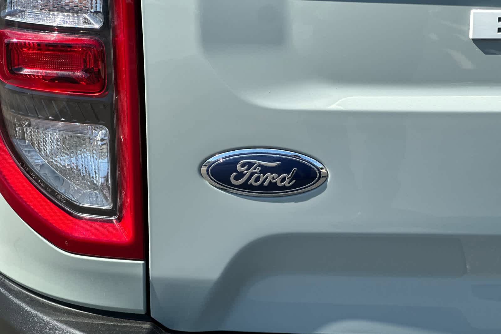 Certified 2024 Ford Bronco Sport Big Bend w/ Convenience Package AWD/4WD image 28