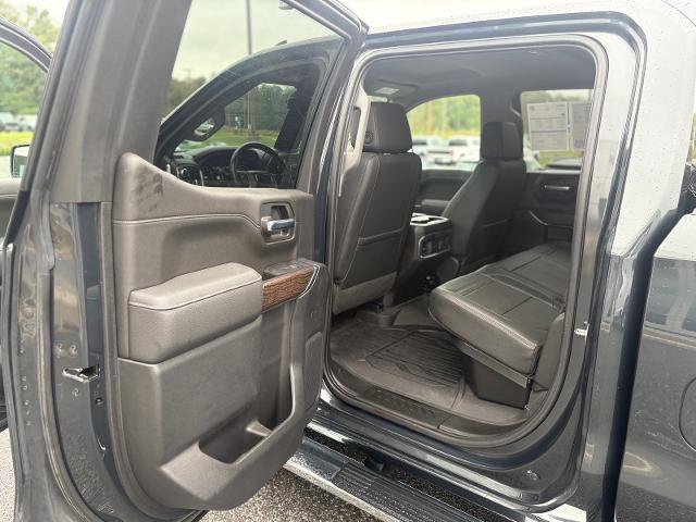 Used 2022 GMC Sierra 1500 Denali AWD/4WD image 32