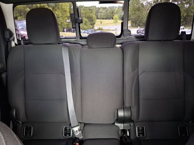 Used 2021 Jeep Gladiator Sport AWD/4WD image 27