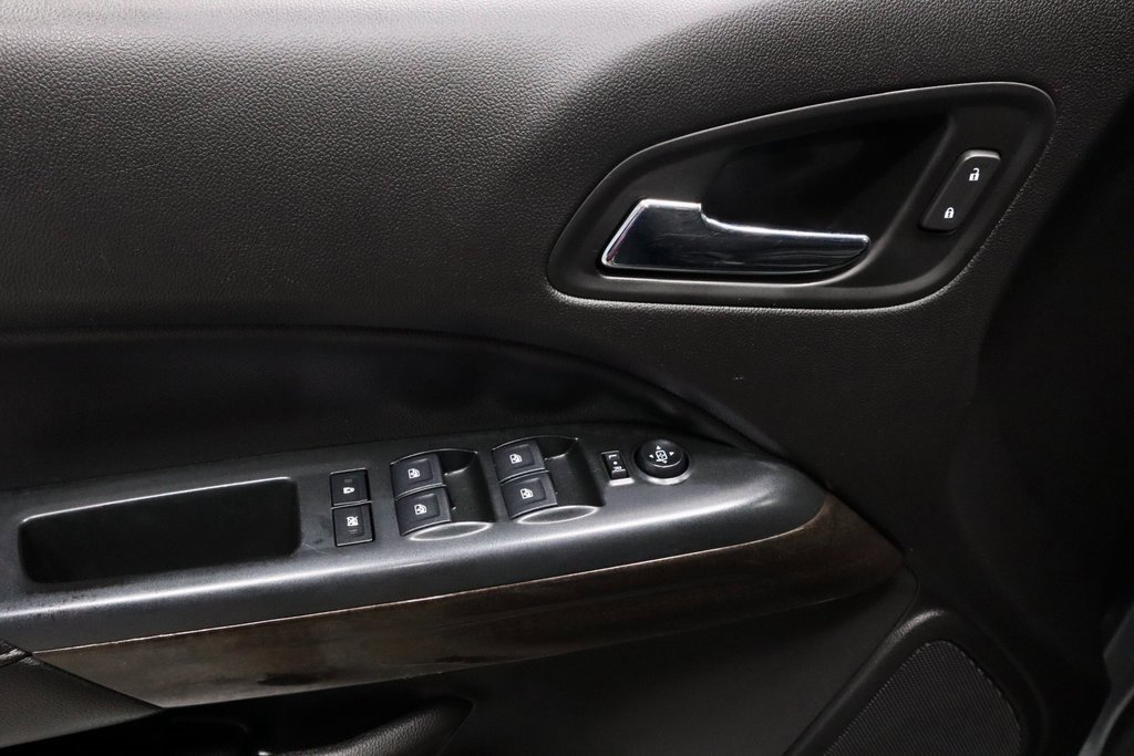 Used 2018 GMC Canyon SLE w/ SLE Convenience Package image 21