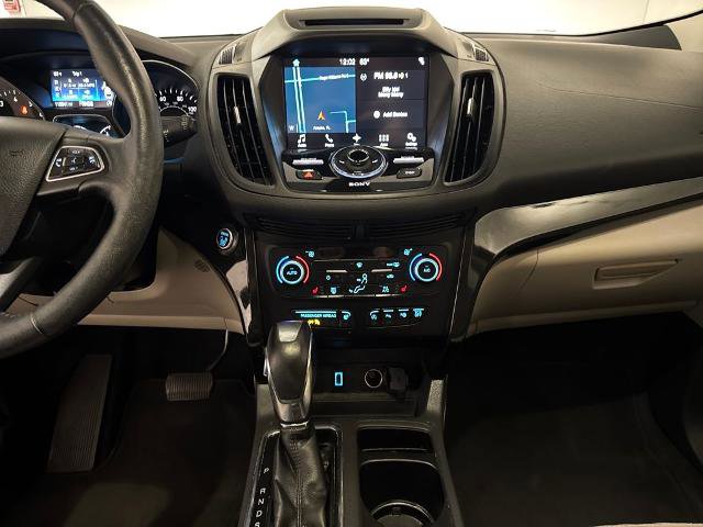 Certified 2018 Ford Escape Titanium image 24