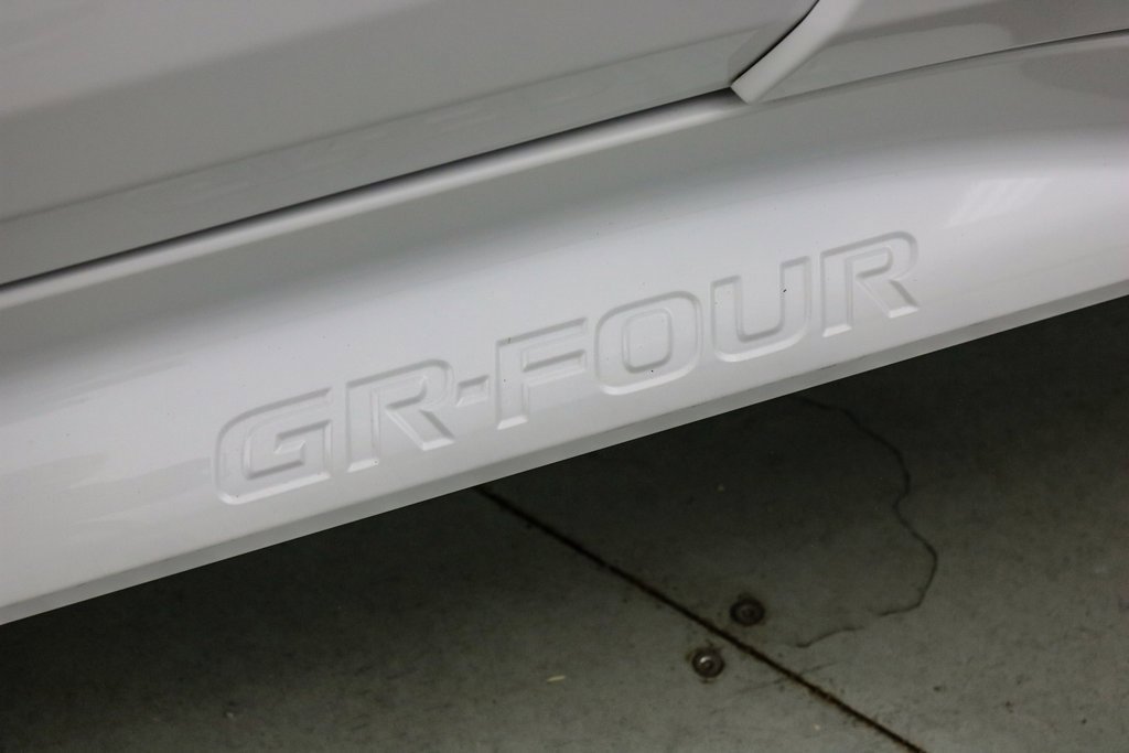 Used 2024 Toyota Corolla GR image 25