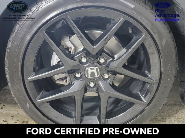 Used 2024 Honda Civic Sport image 10