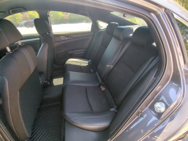Used 2021 Honda Civic Sport image 28