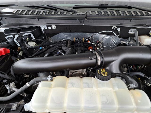 Certified 2024 Ford Expedition Limited image 25