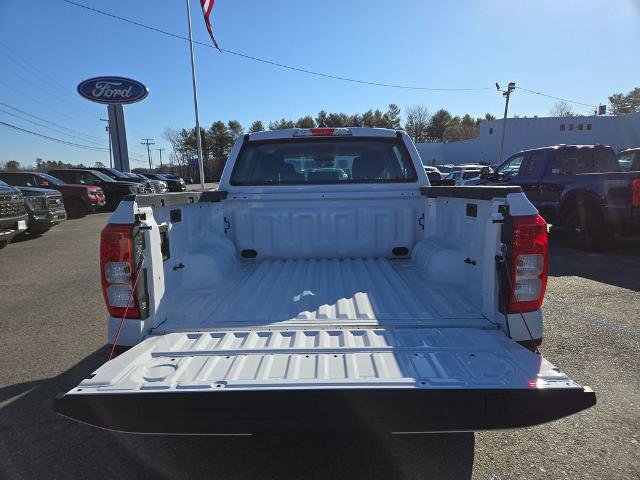 Certified 2024 Ford Ranger XL w/ Trailer Tow Package AWD/4WD image 11