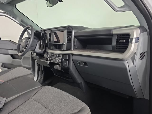 Certified 2026 Ford F350 XL w/ STX Appearance Package AWD/4WD image 26