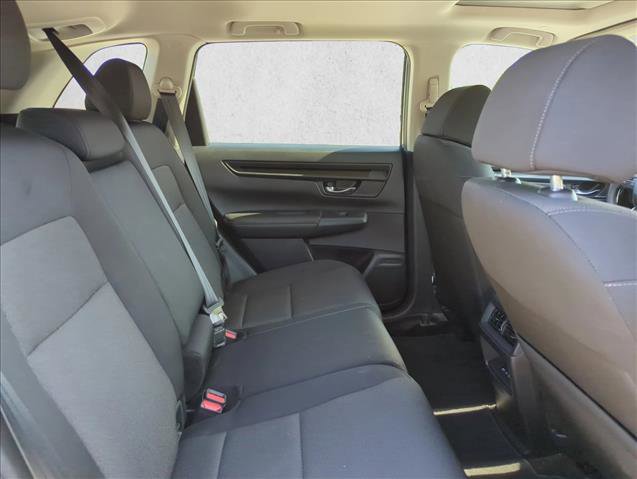 Used 2025 Honda CR-V EX image 22