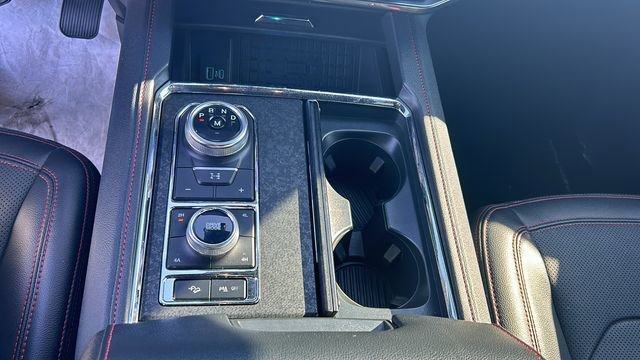 Certified 2023 Ford Expedition Max Limited image 22