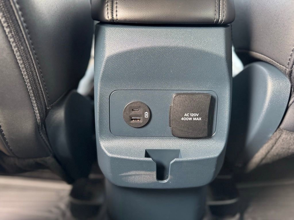 Certified 2024 Ford Maverick Tremor w/ Tremor Off-Road Package image 12