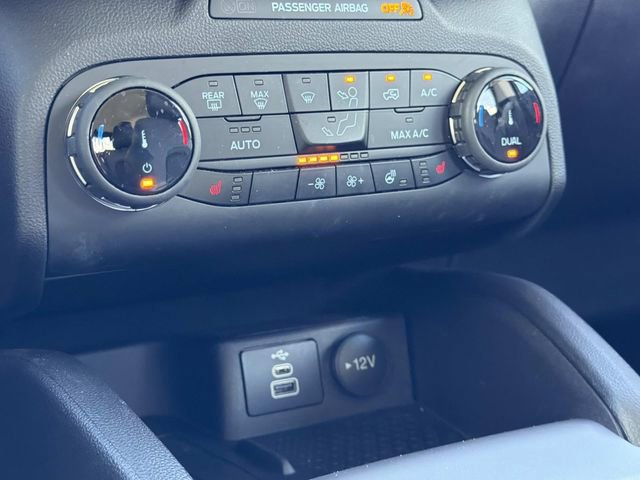 Certified 2024 Ford Bronco Sport Outer Banks w/ Tech Package image 29