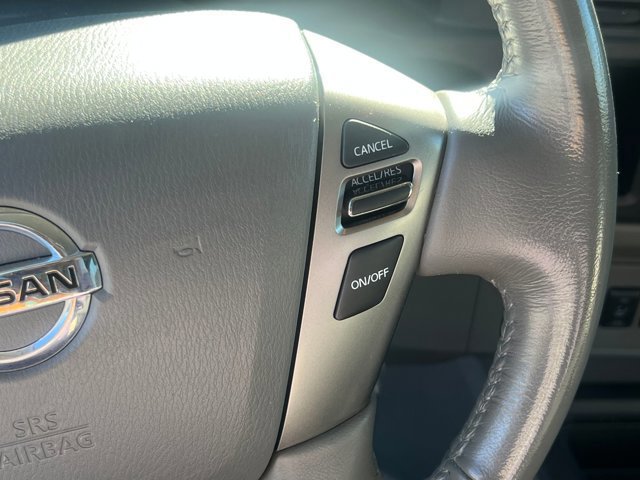 Used 2020 Nissan NV 3500 SL image 19