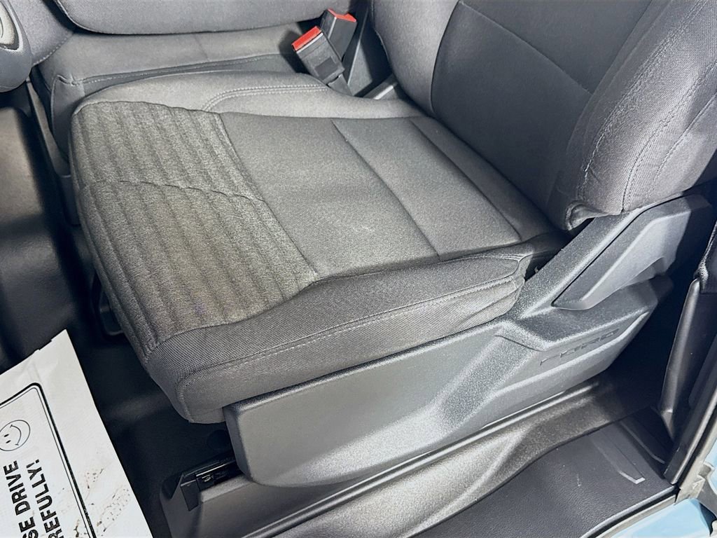 Certified 2023 Ford F150 XL w/ STX Appearance Package AWD/4WD image 19