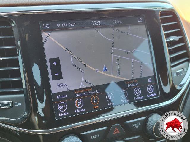 Used 2020 Jeep Grand Cherokee Overland RWD image 28