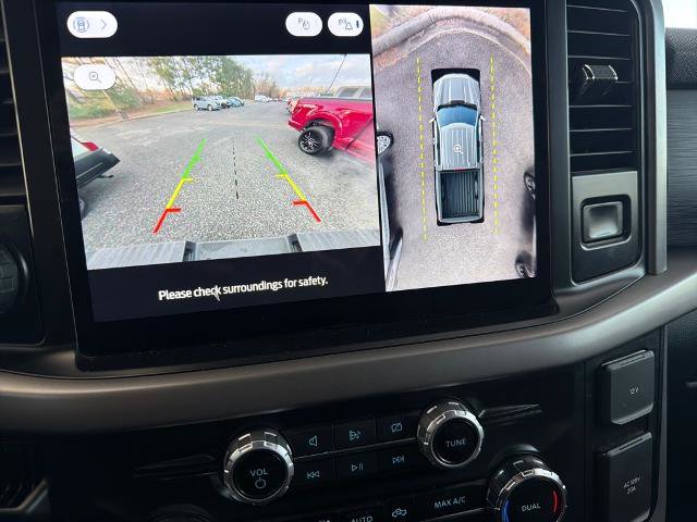 Certified 2024 Ford F150 XLT w/ Mobile Office Package image 32