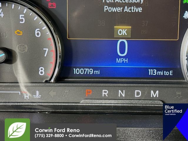 Certified 2020 Ford Explorer XLT w/ Class III Trailer Tow Package image 16