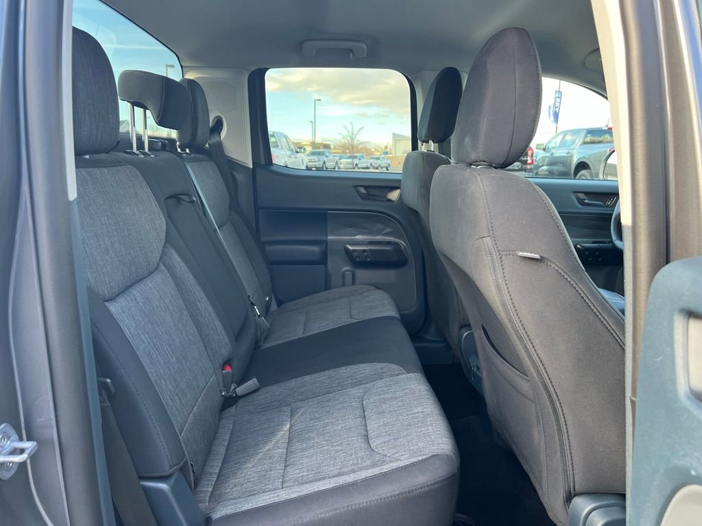 Certified 2023 Ford Maverick XLT w/ Equipment Group 300A Standard image 18