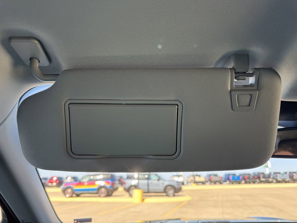 Certified 2023 Ford Explorer Limited w/ Equipment Group 301A image 19