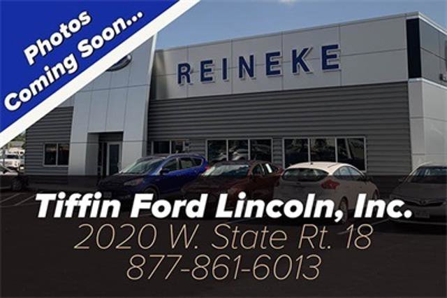 Certified 2024 Ford Expedition Platinum AWD/4WD image 1
