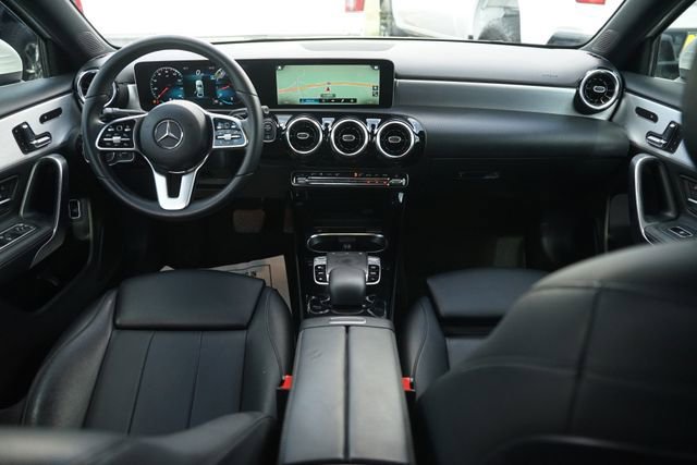Used 2020 Mercedes-Benz A 220 image 21