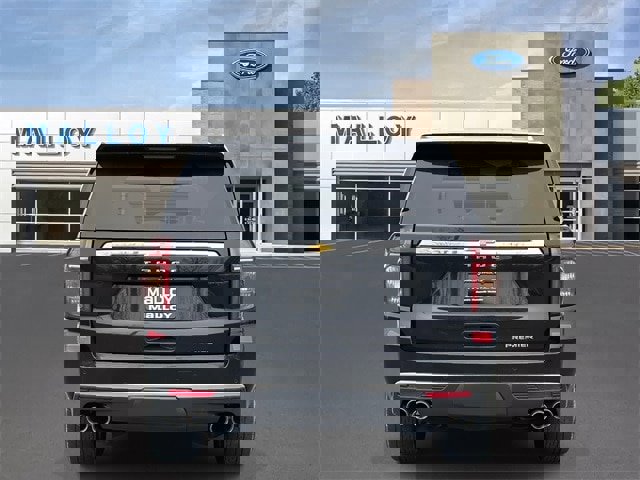 Used 2024 Chevrolet Tahoe Premier image 3