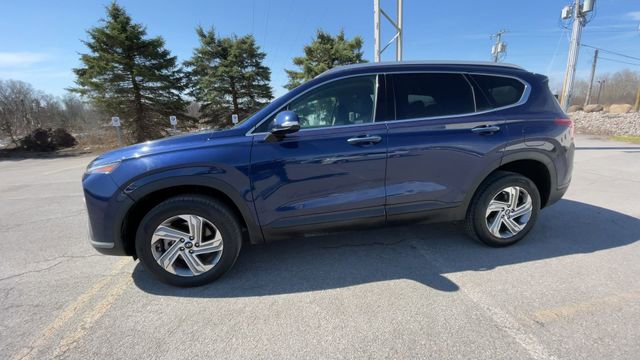 Used 2023 Hyundai Santa Fe SEL AWD/4WD image 6