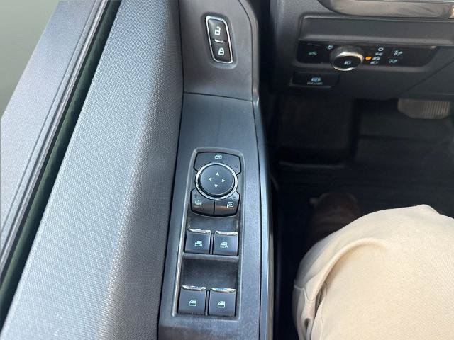 Certified 2023 Ford F150 XL w/ STX Appearance Package AWD/4WD image 17
