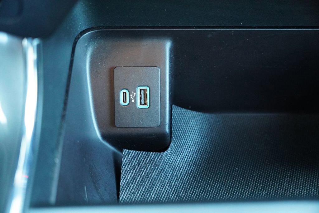 Certified 2023 Ford F150 XLT w/ Equipment Group 302A High image 28