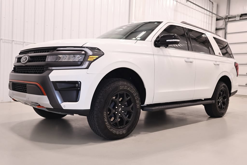 Certified 2024 Ford Expedition Timberline AWD/4WD image 6