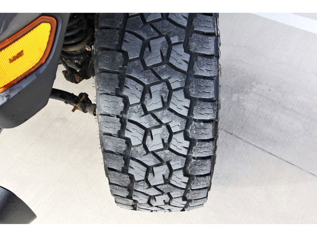 Used 2023 Jeep Gladiator Mojave image 30