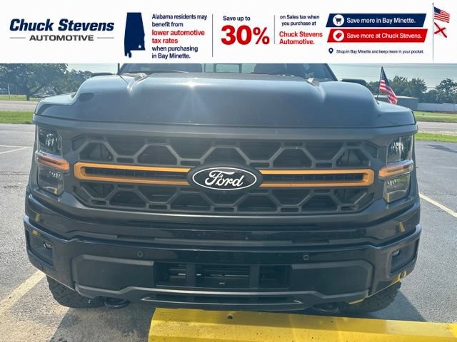 Certified 2025 Ford F150 Tremor AWD/4WD image 3