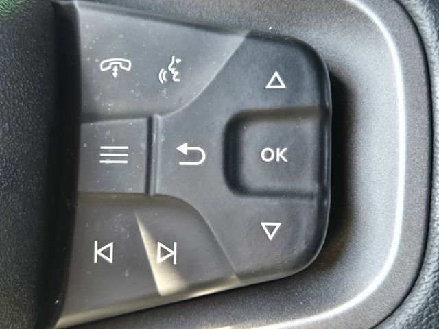 Certified 2025 Ford Bronco Outer Banks image 22