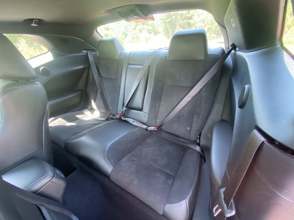Used 2022 Dodge Challenger R/T Scat Pack RWD image 14