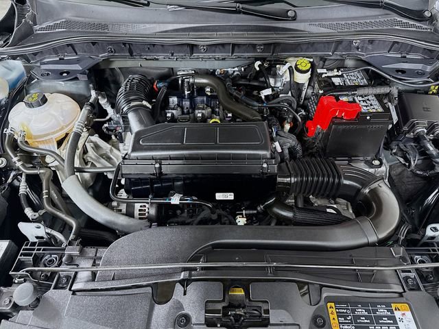 Certified 2025 Ford Escape Active image 27