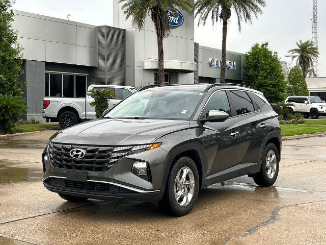 Used 2023 Hyundai Tucson SEL