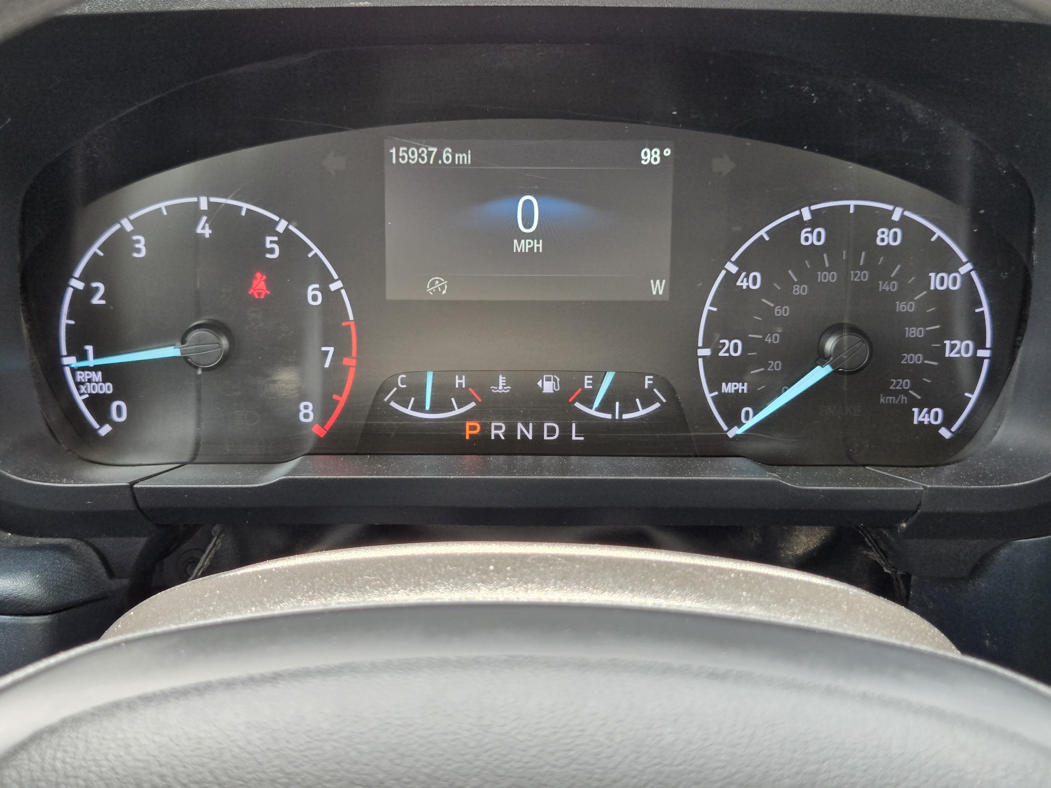 Certified 2024 Ford Maverick XLT w/ Equipment Group 300A Standard AWD/4WD image 17