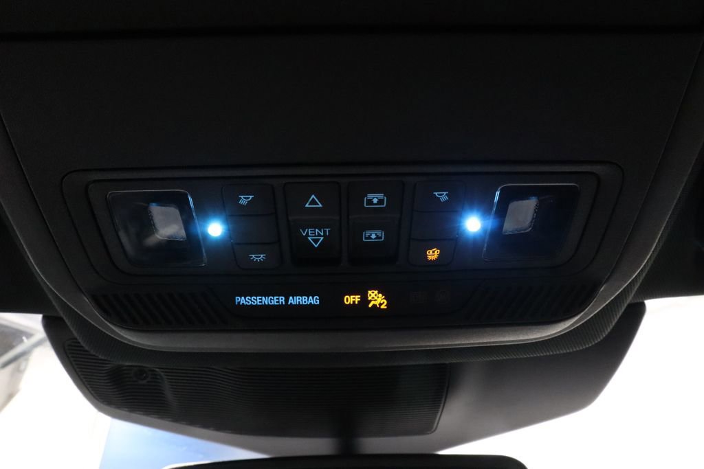 Certified 2023 Ford Explorer ST w/ Equipment Group 401A image 34